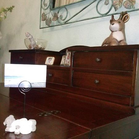B&B Casa Usai 卡波特拉 外观 照片