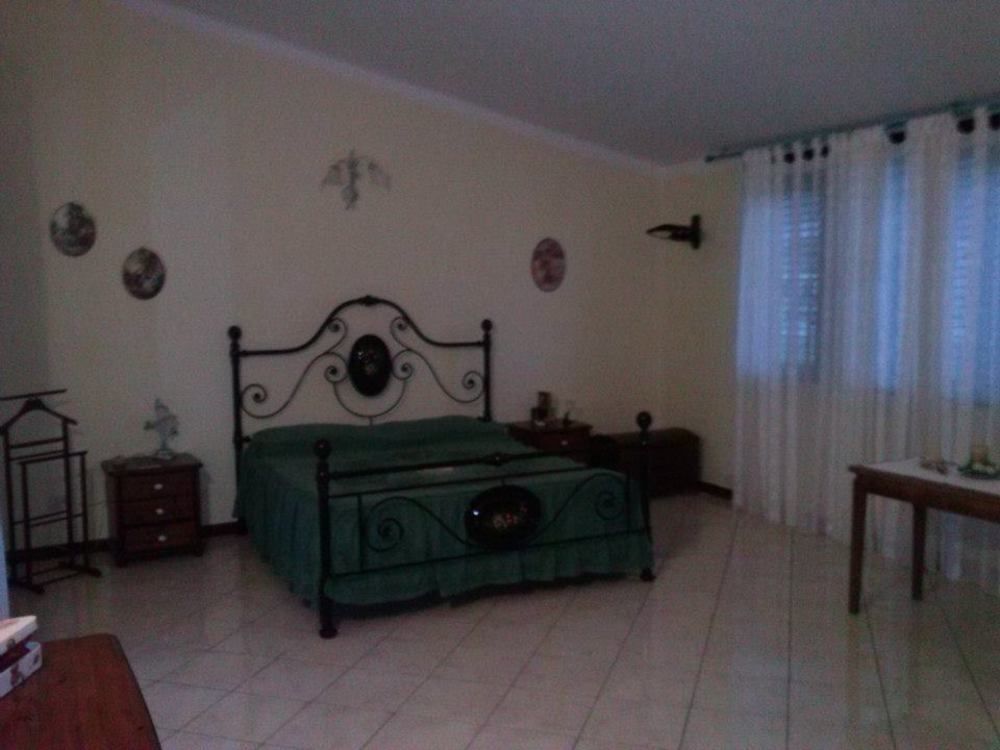 B&B Casa Usai 卡波特拉 外观 照片