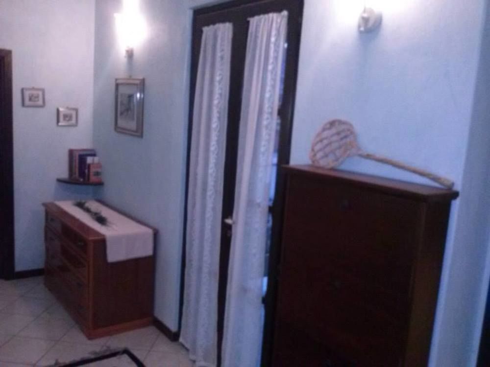 B&B Casa Usai 卡波特拉 外观 照片