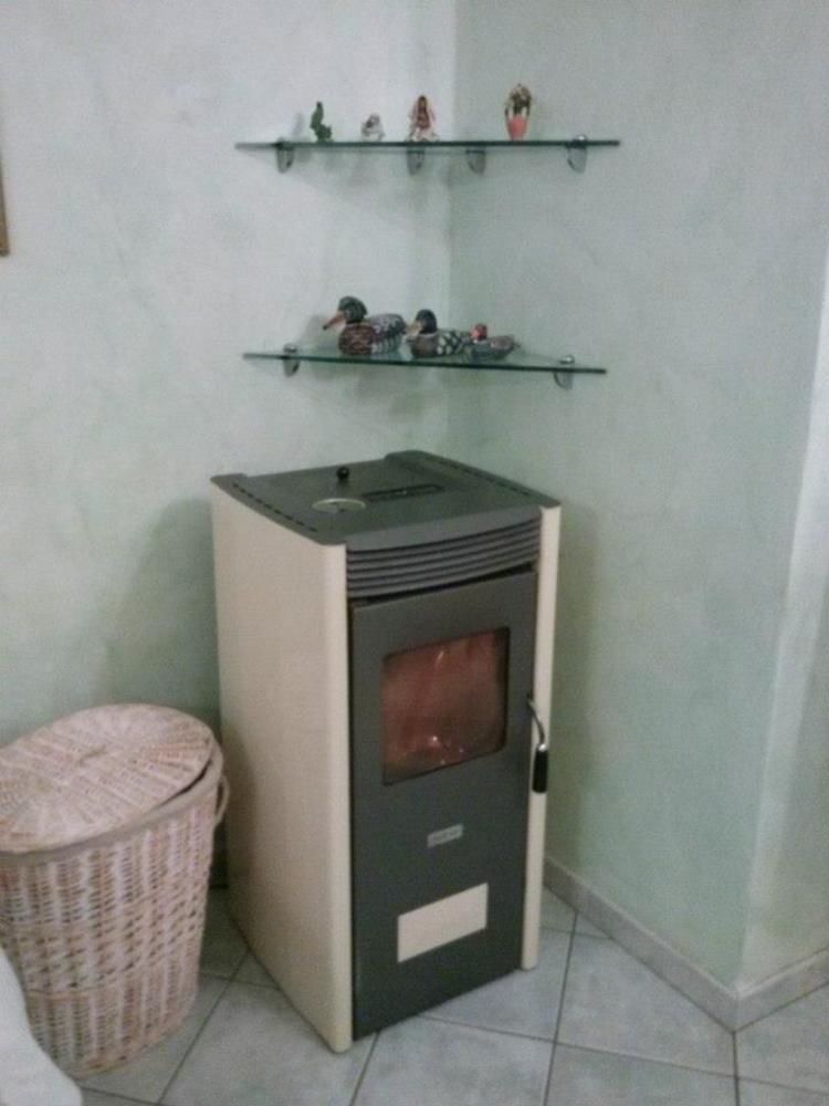 B&B Casa Usai 卡波特拉 外观 照片